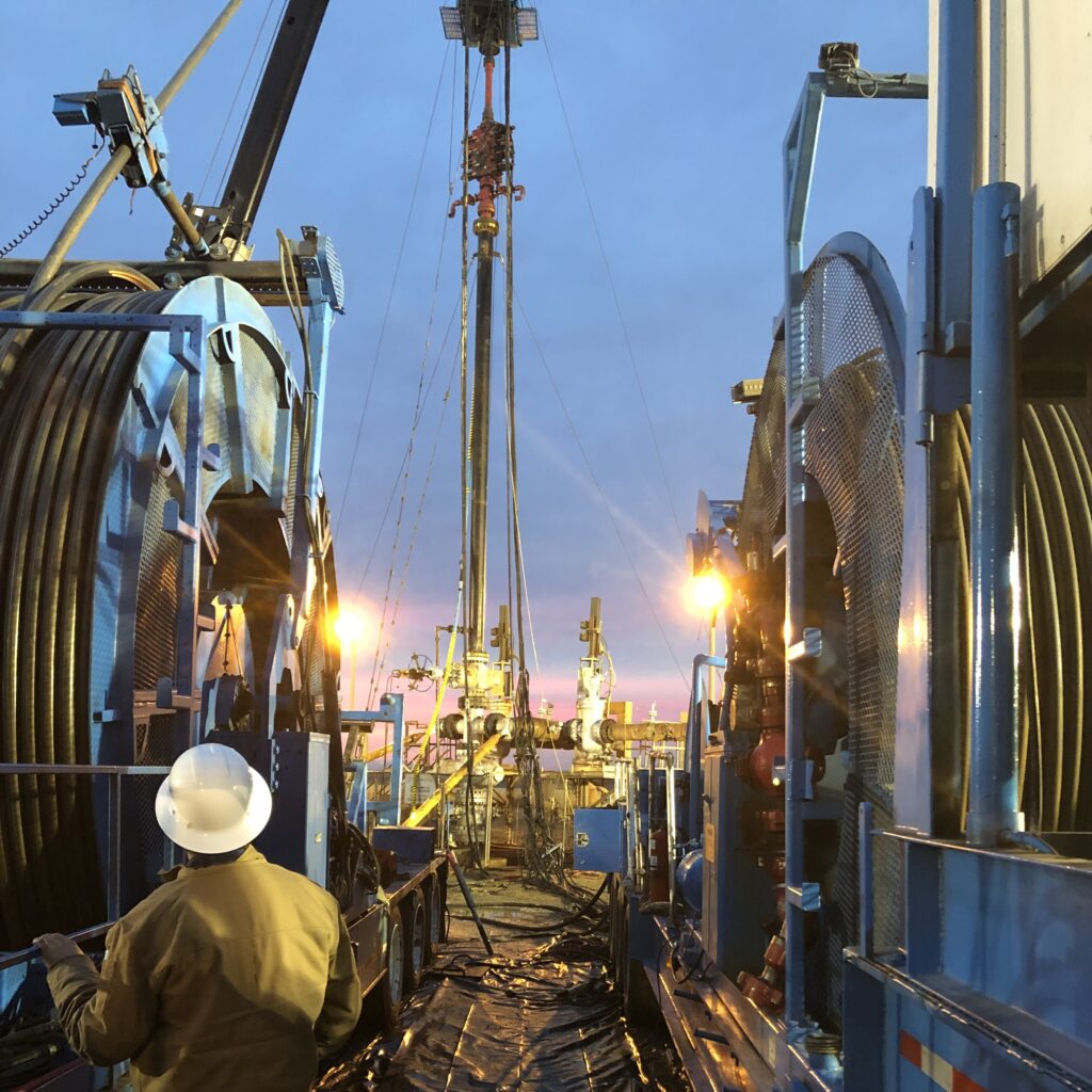 Wireline & Slickline Featured Image