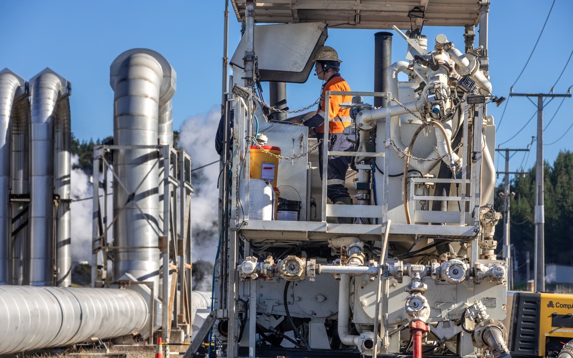 210630 Western Energy Wairakei Steamfield 2513