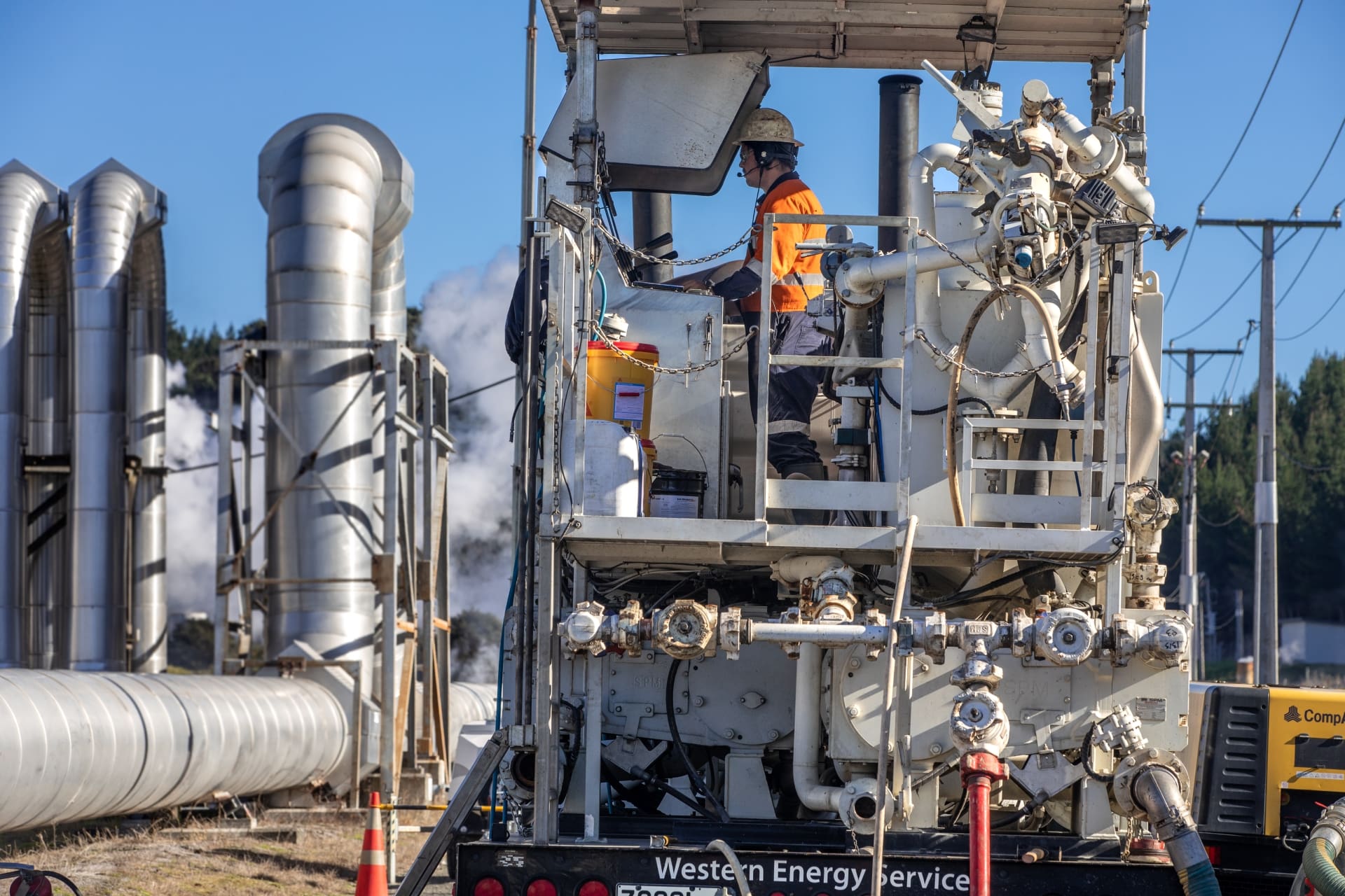 210630 Western Energy Wairakei Steamfield 2513