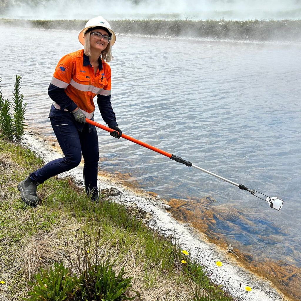 Field Sampling Service